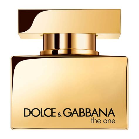 dolce gabbana the one sephora